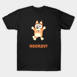 Hooray! T-Shirt